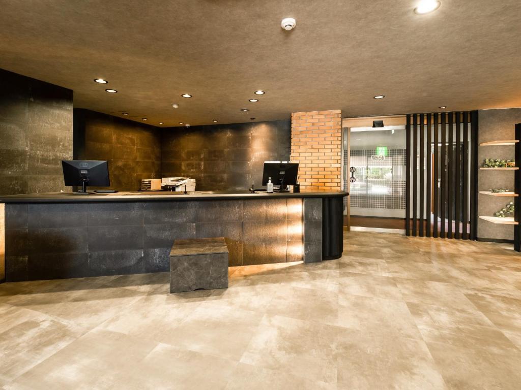 Hotel Area One Ise Inter photo 1