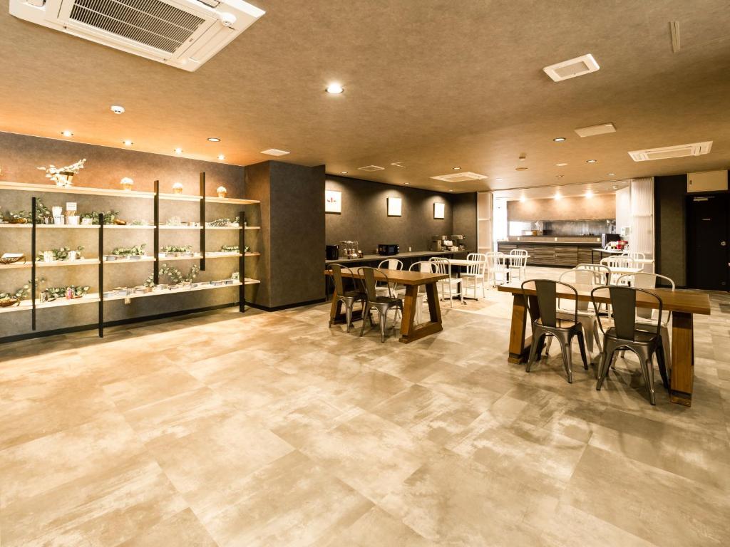 Hotel Area One Ise Inter photo 4