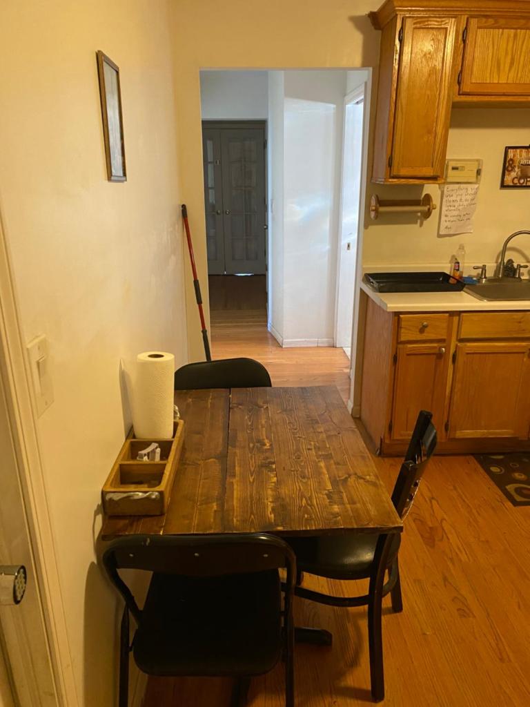 Двухместный (Двухместный номер с 1 кроватью и общей ванной комнатой), Hollywood Rentals LLC