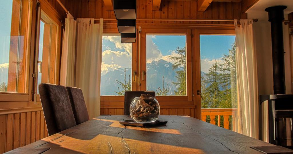 Chalet Mon Sousou photo 1