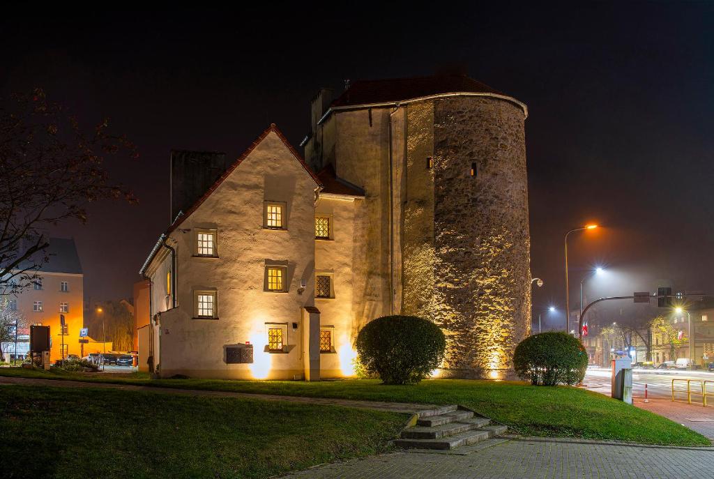 Baszta Grodzka photo 3