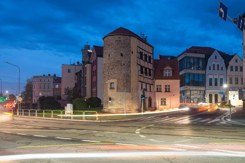 Baszta Grodzka photo 2
