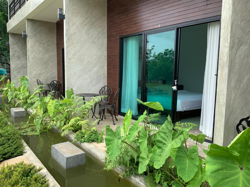 Saythong boutique hotel photo 3