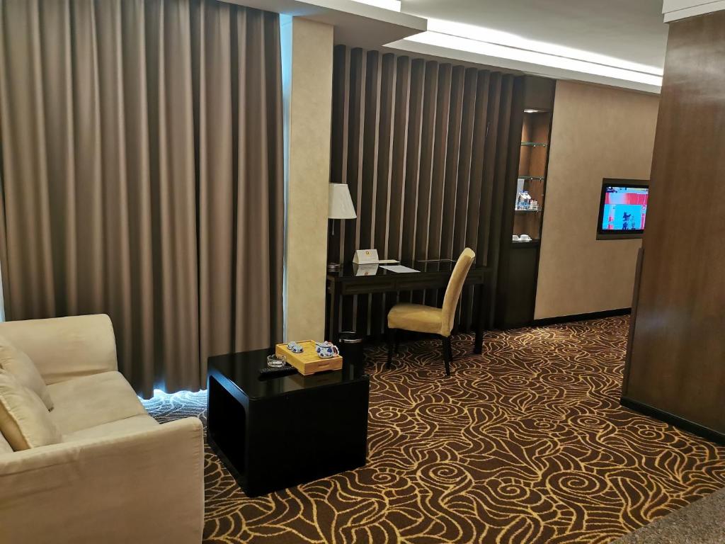 Hua Shi Hotel photo 1