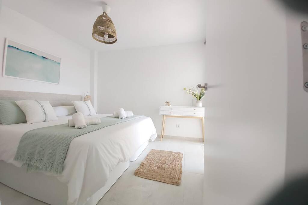 Apartment Cala Torta with Pool and Terrace in Canyamel photo 3