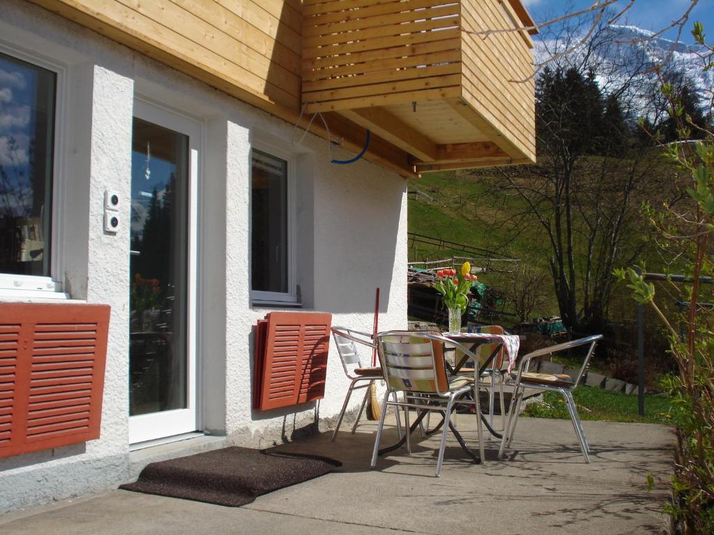 Chalet Viola photo 4