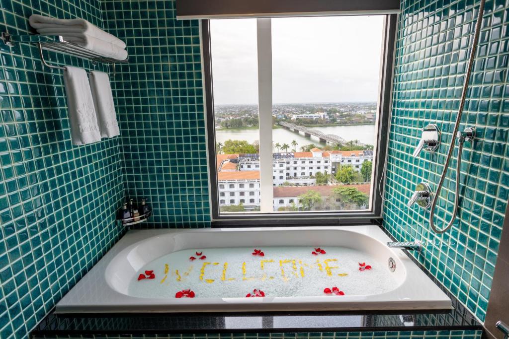 White Lotus Hotel & Convention Center