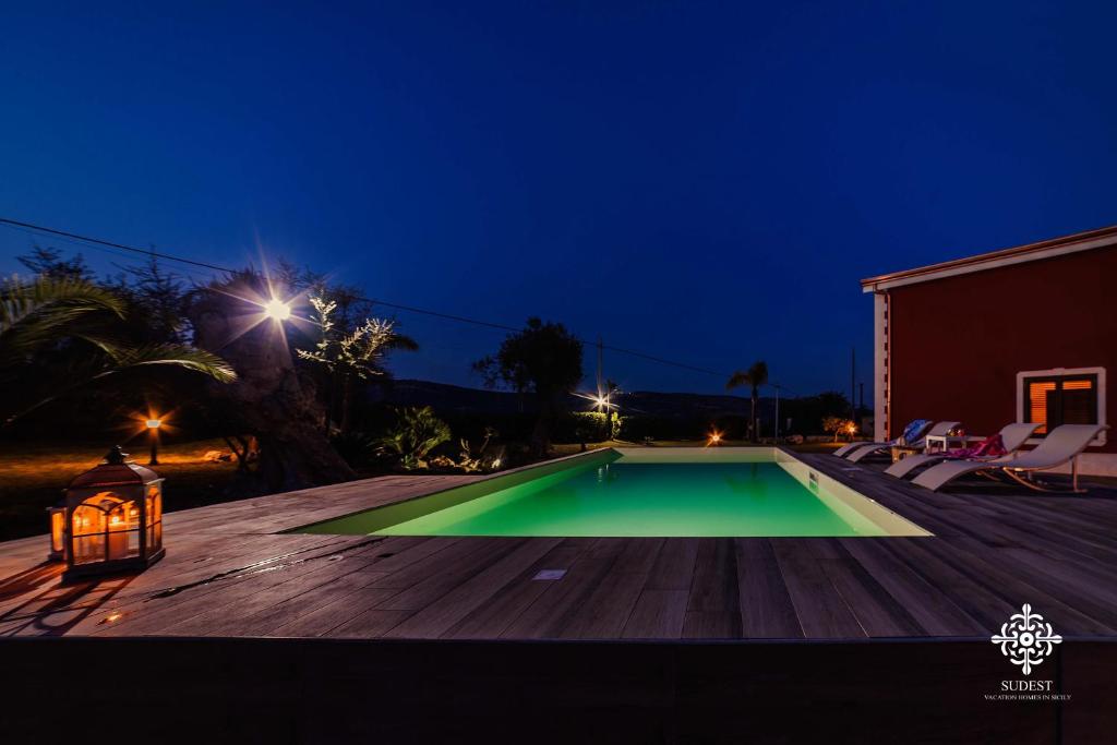 Villa Clara Country Retreat photo 1