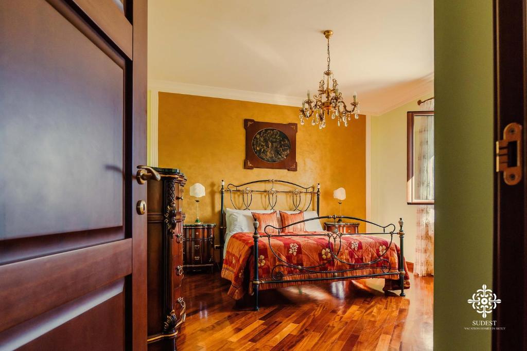 Villa Clara Country Retreat photo 3