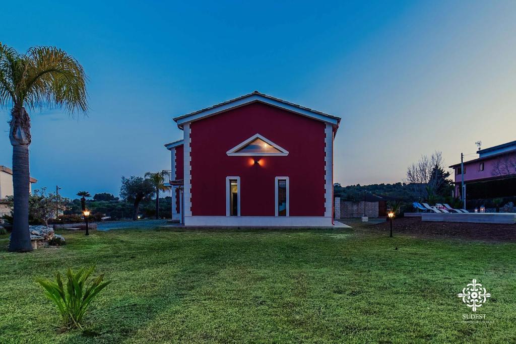 Villa Clara Country Retreat photo 4