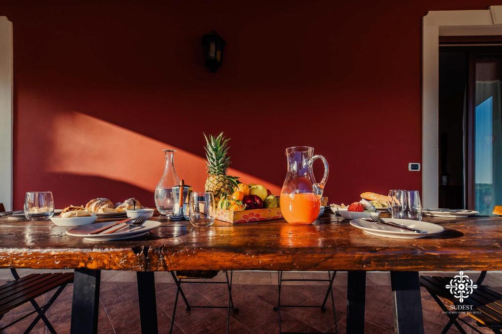Villa Clara Country Retreat photo 2