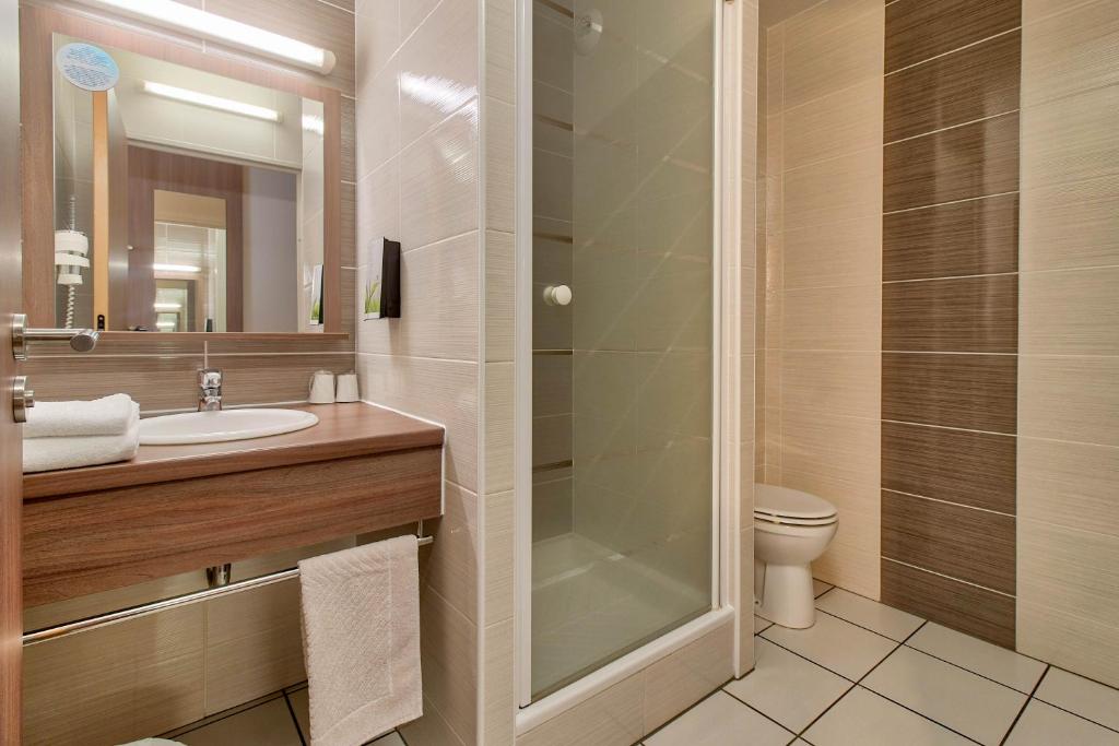 B&B HOTEL Saint Jean de Luz photo 4
