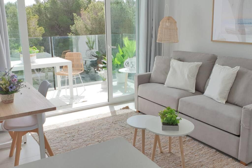 Apartment Sa Calobra with pool & terrace in Canyamel photo 2