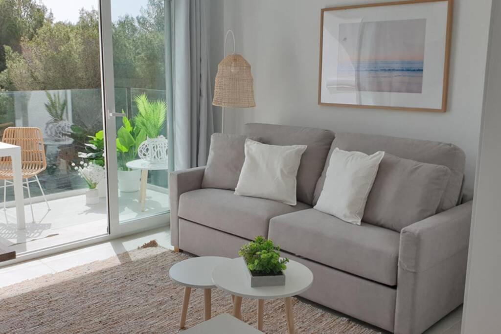 Apartment Sa Calobra with pool & terrace in Canyamel photo 3