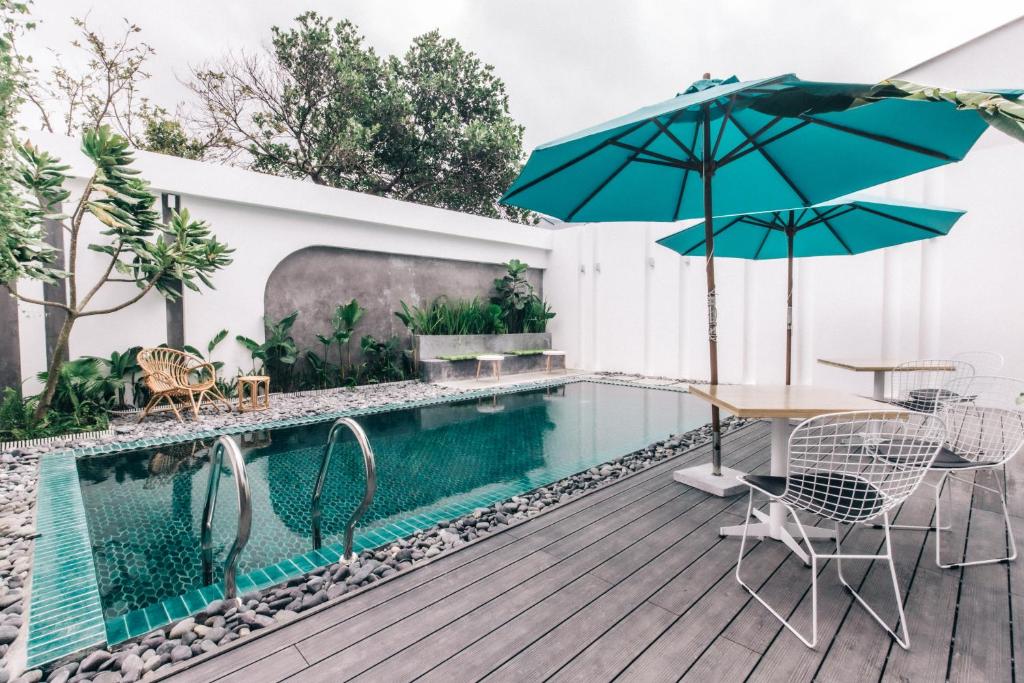 H Boutique Villa Hoi An