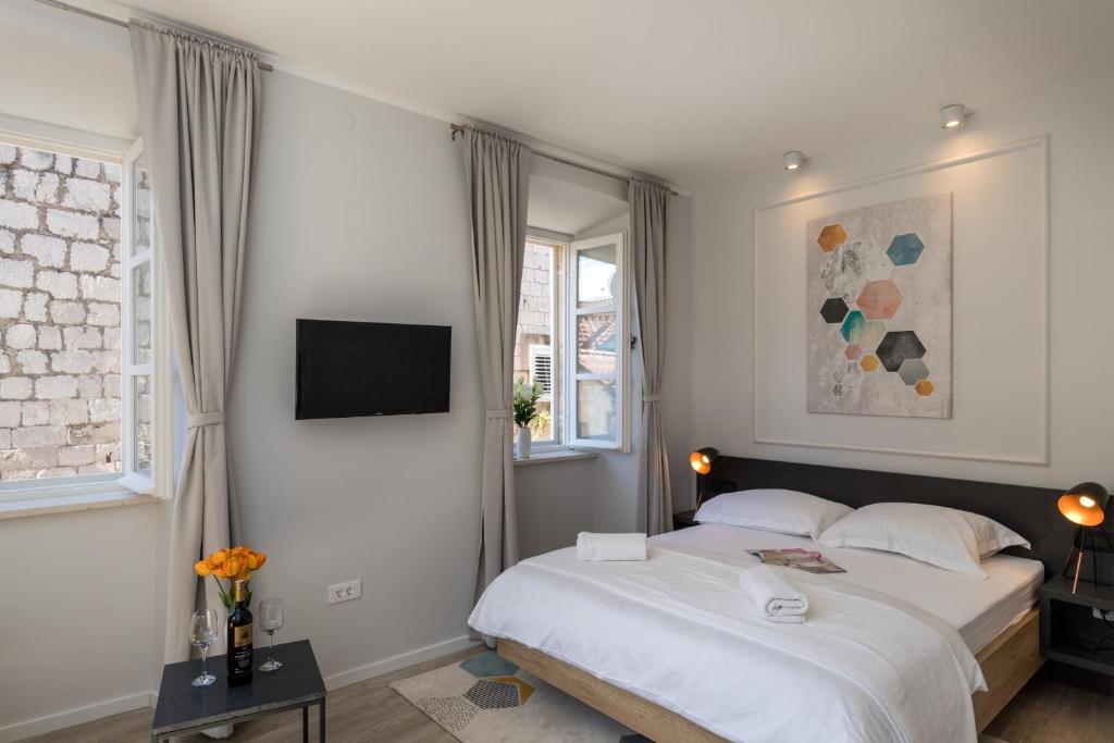 Apartments Urbis photo 1