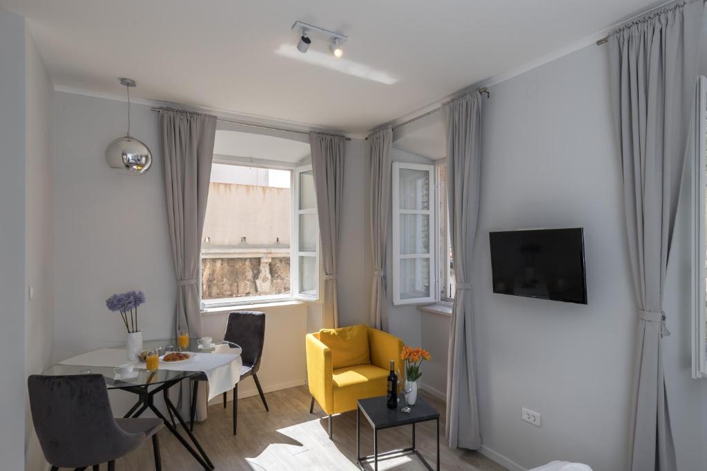 Apartments Urbis photo 4