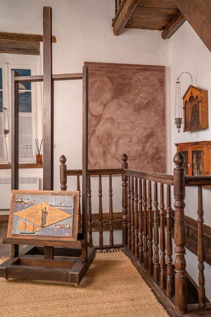 The 1813 Painter's Villa by Neuvel photo 1