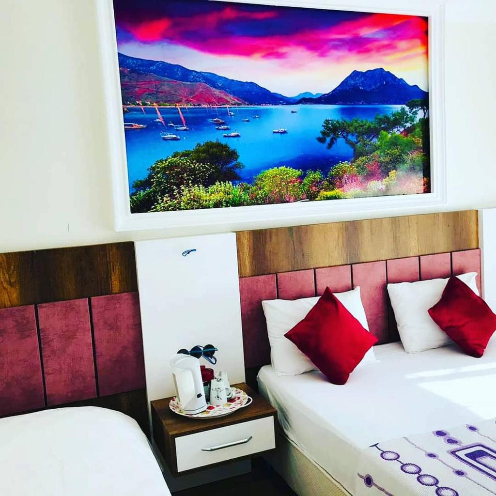 Arikanda River Garden Hotel photo 1