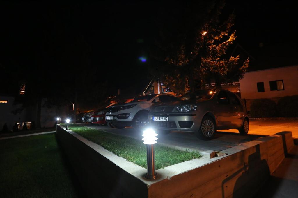 Mipet apartmani photo 3