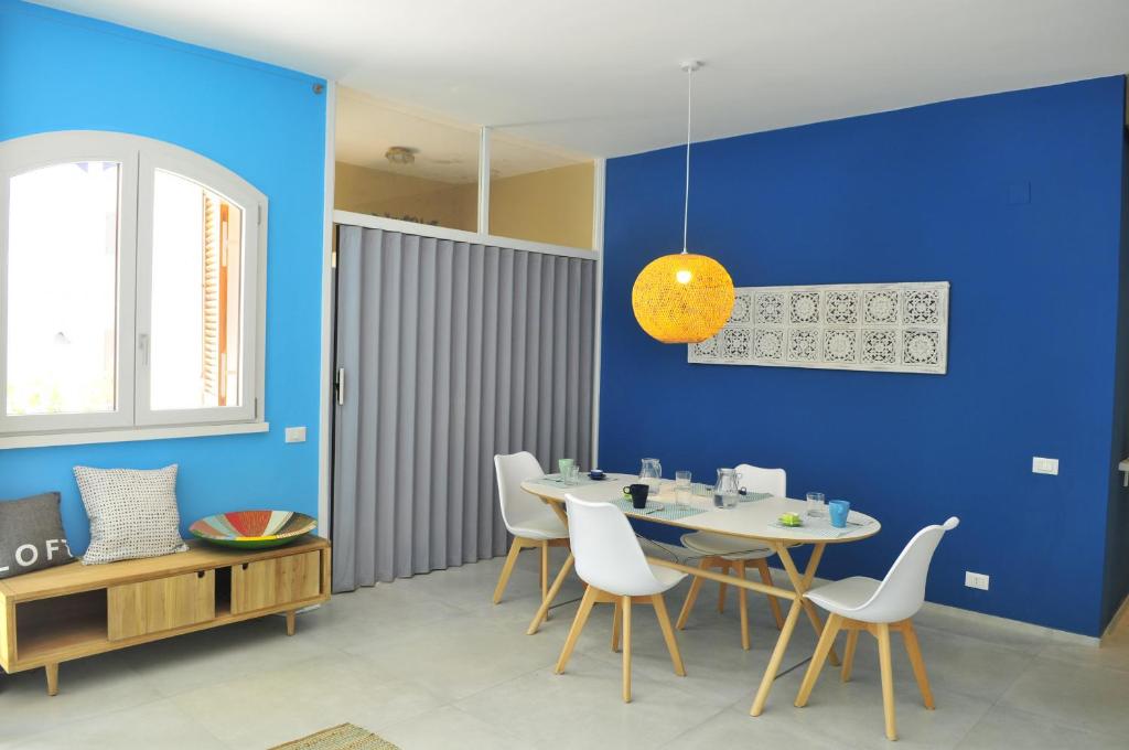 Casa delle Sardine by Wonderful Italy photo 1