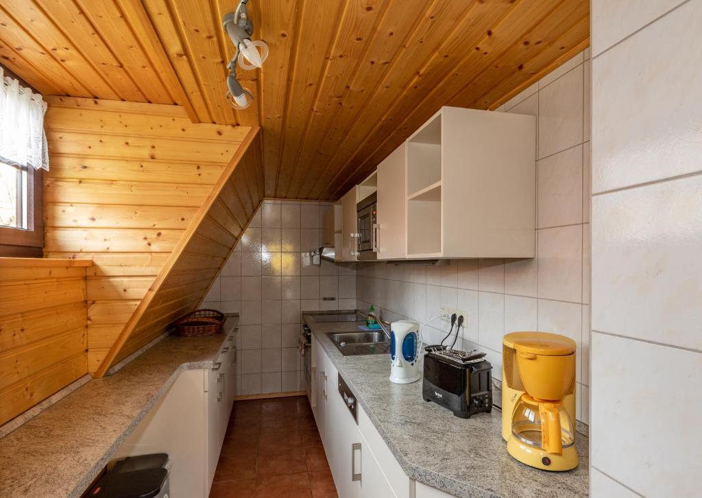 Ferienhaus auf der Kauperinsel photo 4