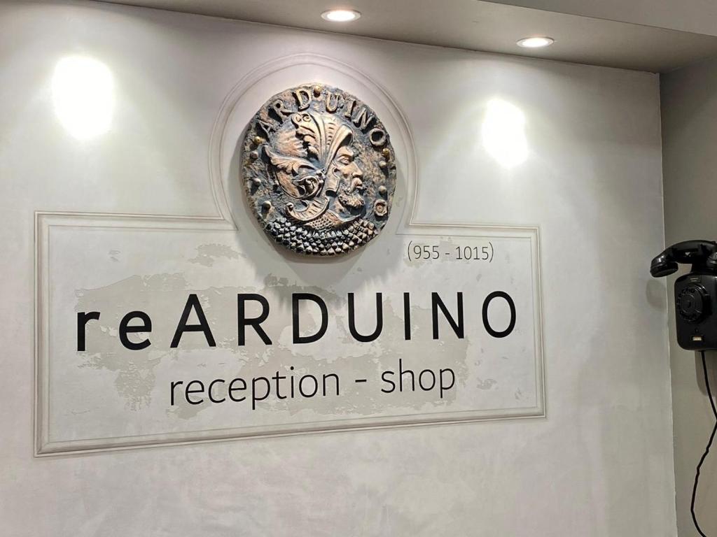ReArduinoIvrea photo 3