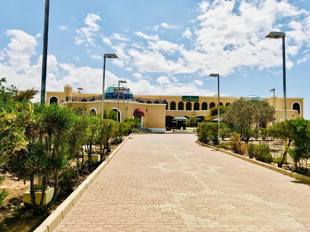 Jabal Akhdhar Hotel photo 4