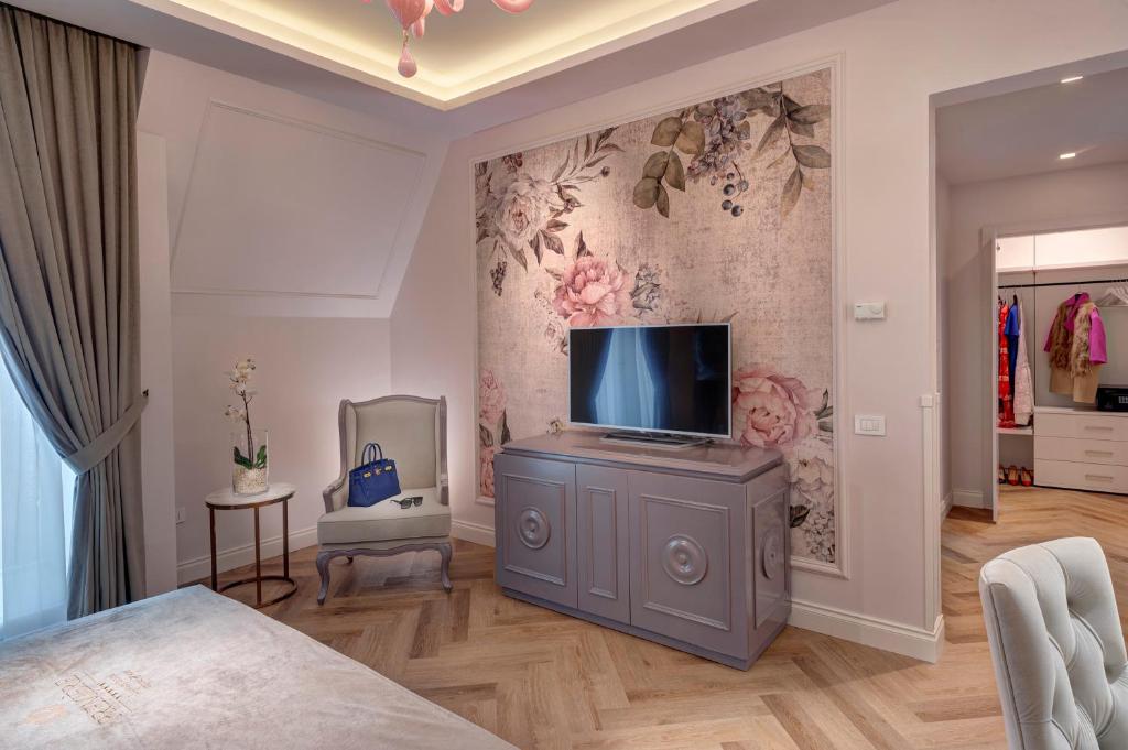 Hotel Premiere Abano photo 4