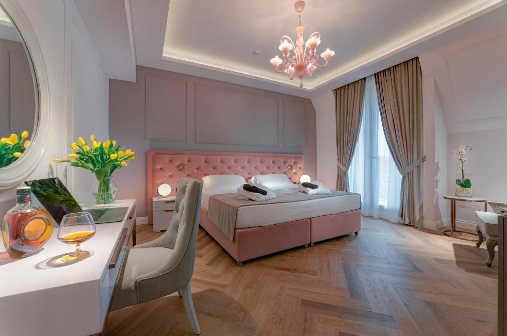 Hotel Premiere Abano photo 3