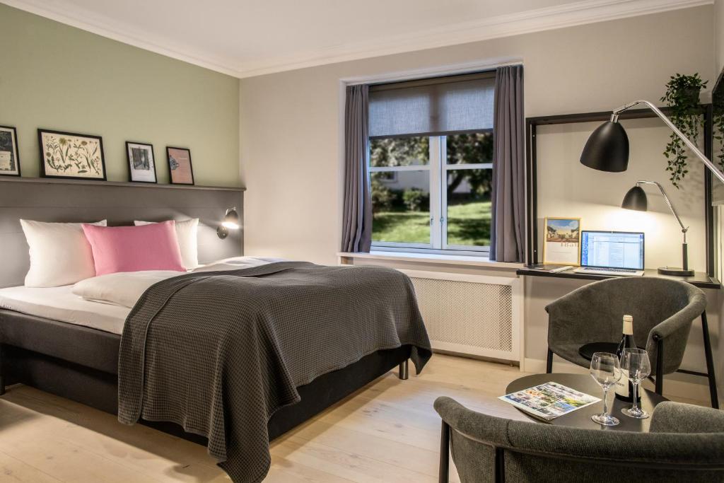 Hotel Fredensborg Store Kro photo 1