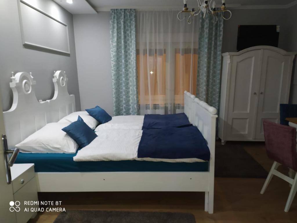 Villa Lucia - Apartments&Rooms photo 4