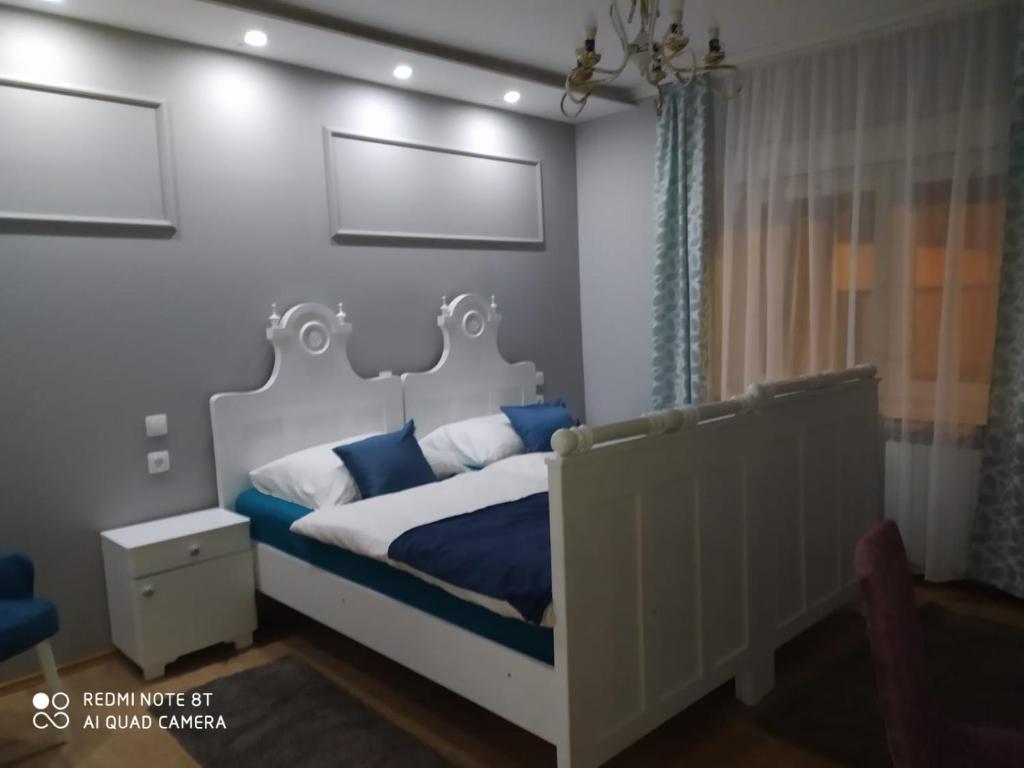Villa Lucia - Apartments&Rooms photo 3
