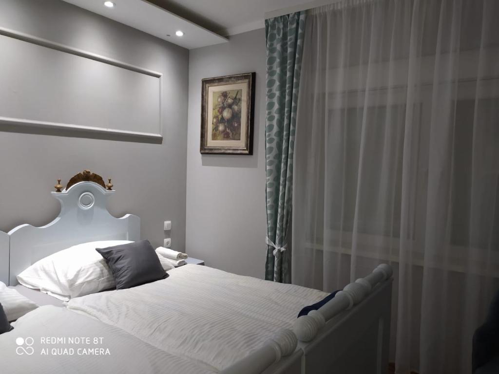 Villa Lucia - Apartments&Rooms photo 1
