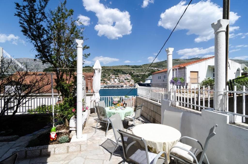 Трехместный (Трехместный номер), Guest House Ćuk