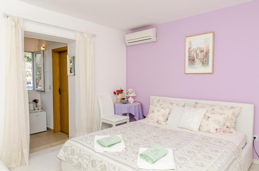 Трехместный (Трехместный номер), Guest House Ćuk