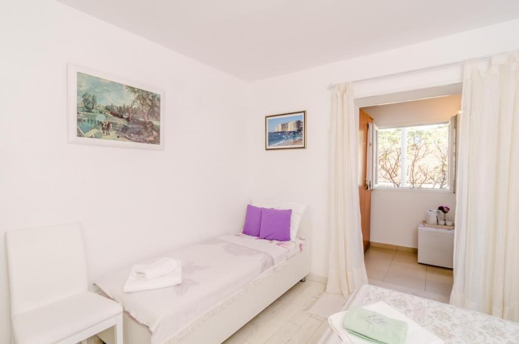 Трехместный (Трехместный номер), Guest House Ćuk