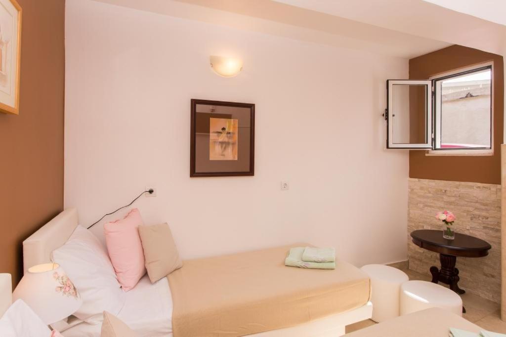 Двухместный (Двухместный номер с 2 отдельными кроватями), Guest House Ćuk