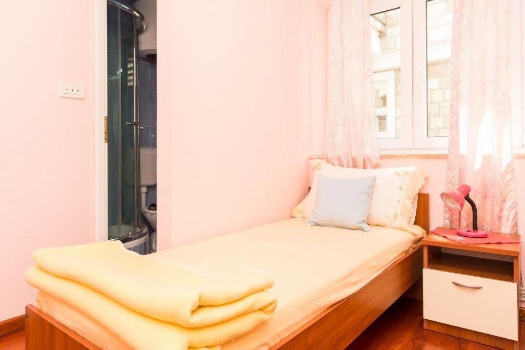 Двухместный (Двухместный номер с 1 кроватью), Guest House Ćuk