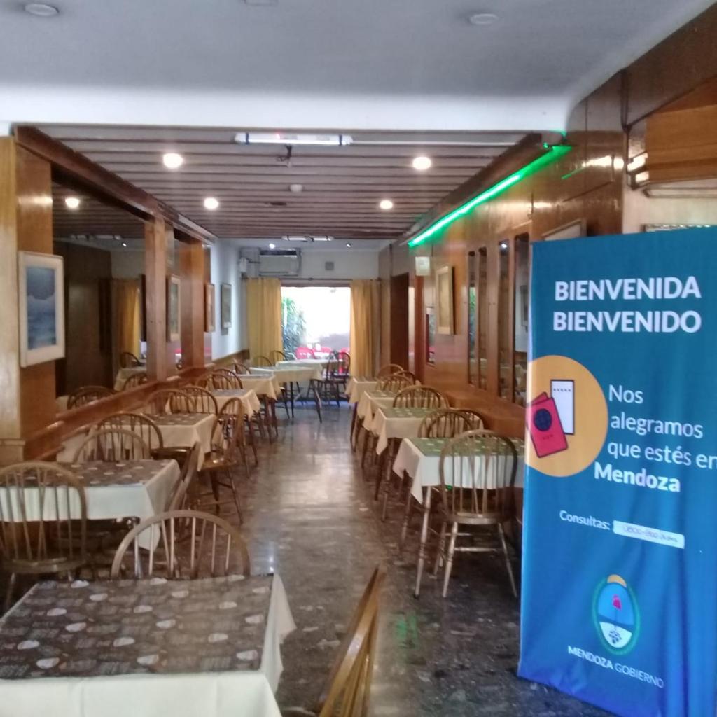 Hotel El Torreon photo 1