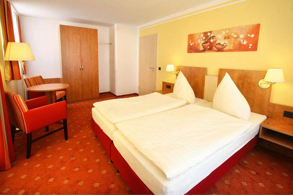 Hotel Thüringer Hof photo 1
