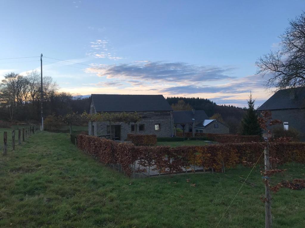 Vakantiewoning mogimont photo 1