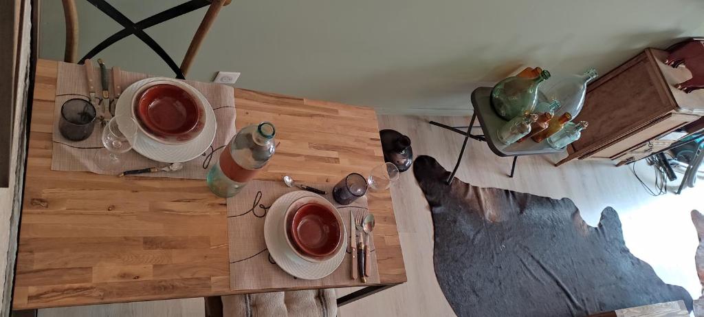 La Tannerie - BedinShop - Thumbnail image