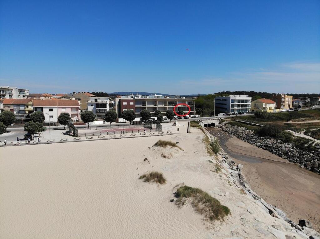 Sol Poente Praia Apartment photo 1
