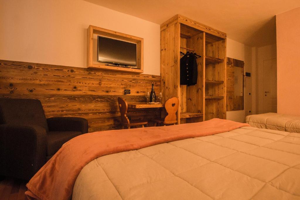 Garni Il Muretto photo 3