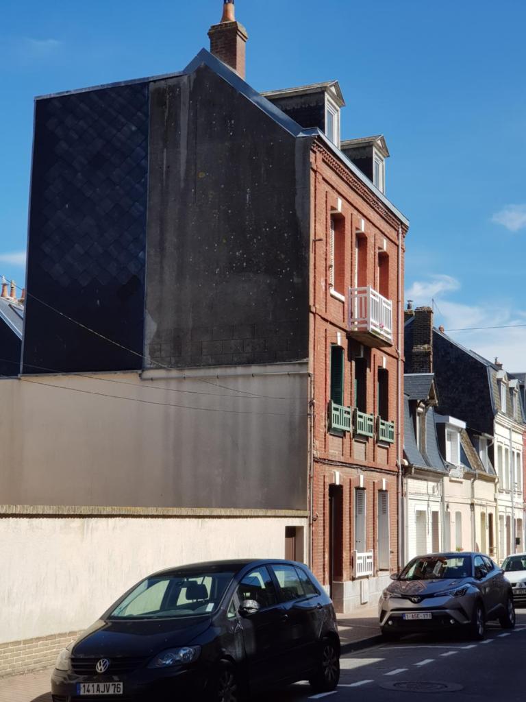 La Nacelle, classée 3 étoiles, vue dégagée port et mer (La Nacelle, classee 3 etoiles, vue degagee port et mer) - 화장실