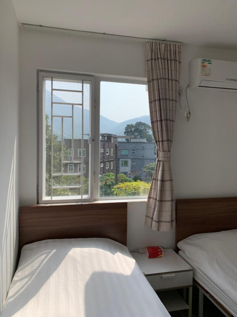 City Oasis Guesthouse photo 2