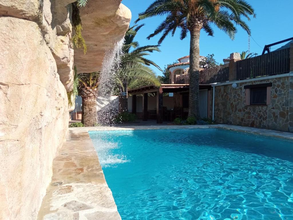 Apartamentos Montgò photo 2