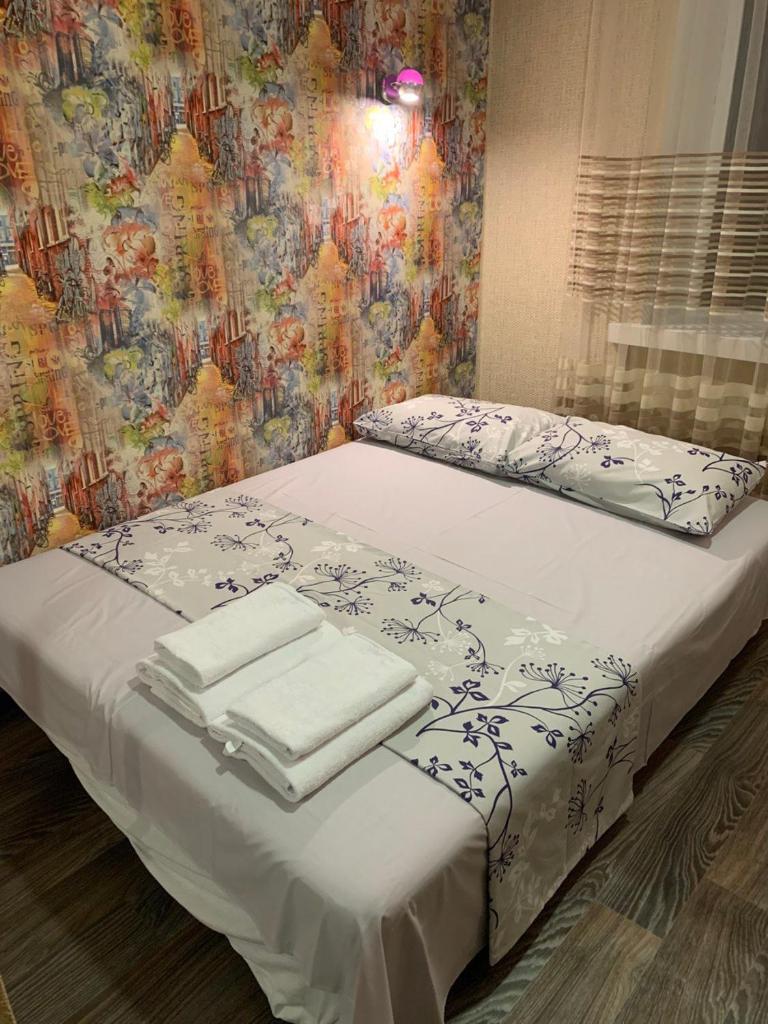 Сomfort24 Апартаменти на проспекті Гагаріна Apartment on Gagarina avenue photo 2