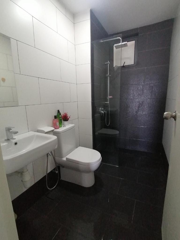 THE FAMILY HOMESTAY@UNIV360 PLACE,SERDANG photo 4